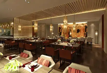 Sheraton Shanghai Jiading - 25