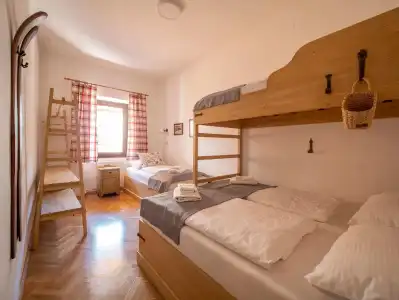 Apartment House Berghi - 69