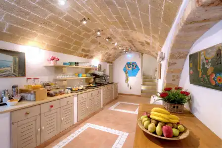 Ritsos Guesthouse - 21