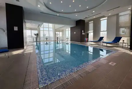 Ramada Encore by Wyndham Doha - 13