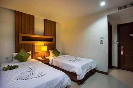 The Chambre Patong - 17