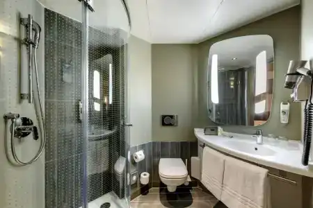 Ibis Wien Hauptbahnhof - 44