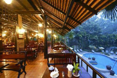 River Kwai Resotel - 23
