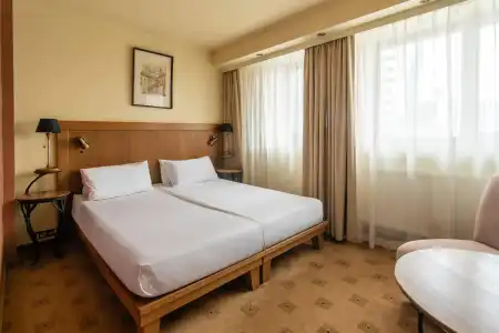 Best Western Vilnius - 4