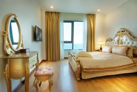 Serene Beach Danang - 140