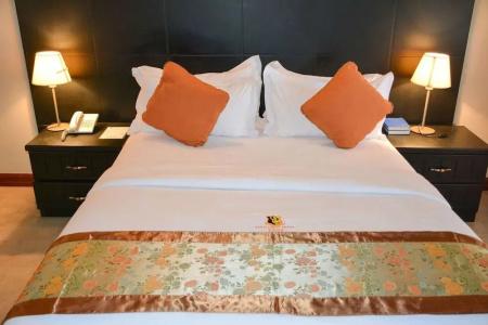 Gold Crest - Mwanza - 3