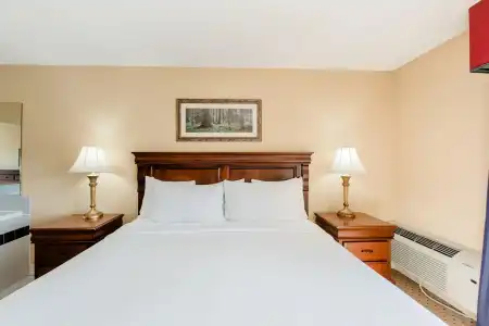 Music Road Resort Inn - 3
