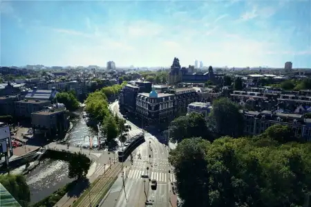 Park Centraal Amsterdam, part of Sircle Collection - 27