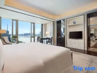 The Azure Qiantang, a Luxury Collection, Hangzhou - 162