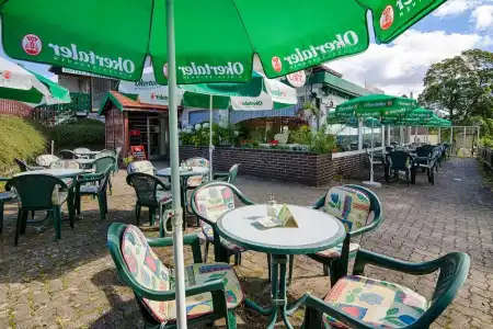 & Café PANORAMA - 18