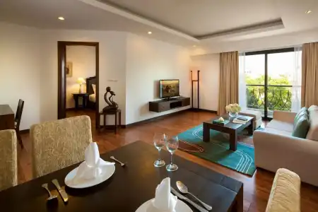 Elegant Suites Westlake Serviced Apartment - 81