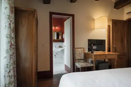 Relais Poggio Borgoni - 38