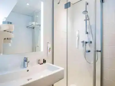 ibis Styles Paris 15 Lecourbe - 50