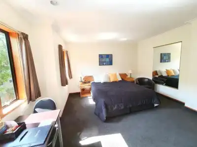 Fitzherbert Castle Motel - 25