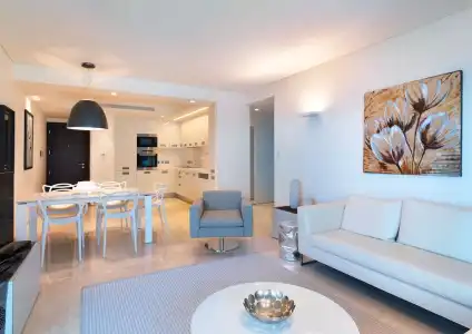 Olympic Residence Deluxe Apartments - 150