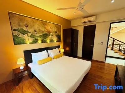 Terrace Green & Spa - 55