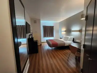 Motel 6 Biloxi, MS - Beach - 68