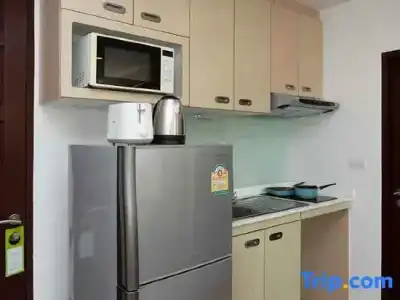 iCheck inn Residences Patong - 108