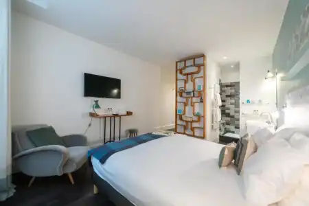 1er Etage Marais - 48