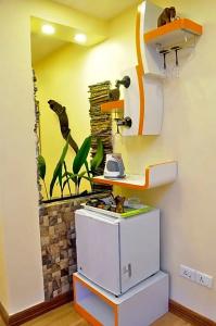 Royal Penguin Boutique & Spa - 83