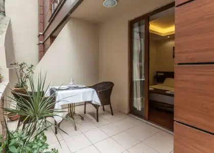 Buyukada Comfort Otel - 7