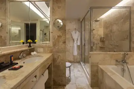 Mandarin Oriental, Geneva - 8