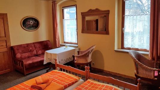 Pension & Gasthaus Nostalgie - 15