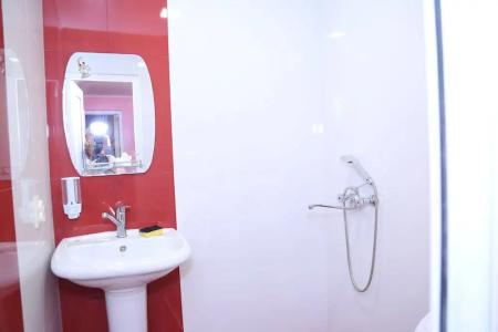 Arsego Hostel - 27