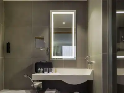 Novotel Geneve Centre - 7