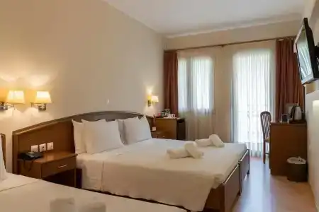 Xenios Dias Boutique - 59