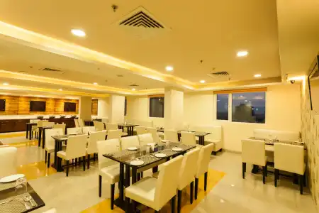 Ginger Jaipur - 25