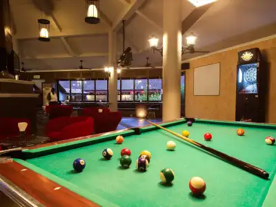 The Greenery Resort Khao Yai - 23