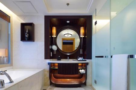 Sheraton Hohhot - 126