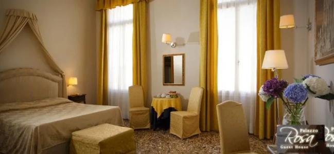 Palazzo Rosa - 11