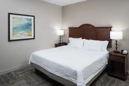 Hampton Inn New Smyrna Beach - 21