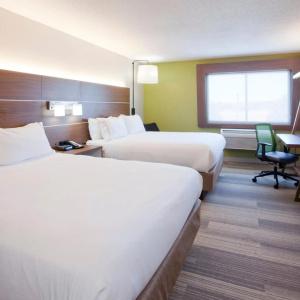 Holiday Inn Express & Suites Minneapolis – West End by IHG - 34