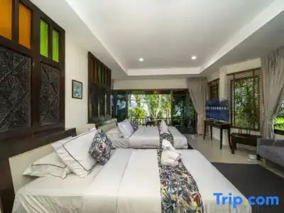 Chaweng Bayview Resort - 99