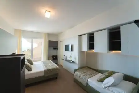 Jesolopalace & Aparthotel - 19