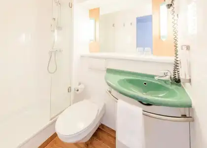 ibis Paderborn City - 36
