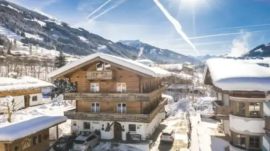 Pension Heike - 10