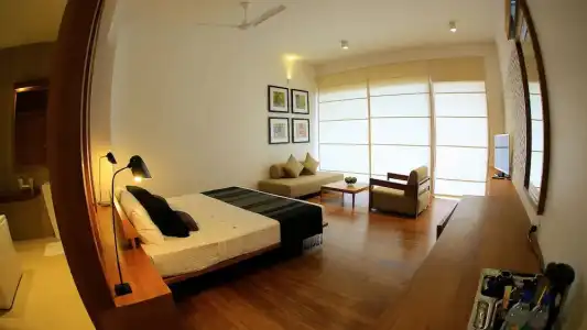 Pandanus Beach Resort & Spa Resort - 69