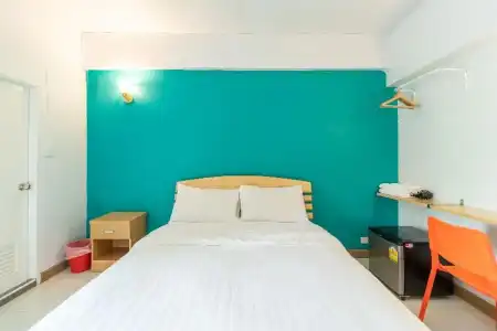 Nida Rooms Narathivas 2888 Residence at Living Nara Place - 54