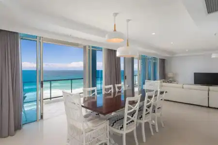 Oceana on Broadbeach - 206