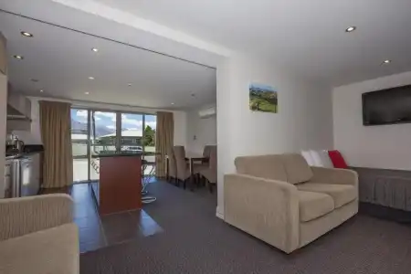 Autoline Queenstown Motel - 93
