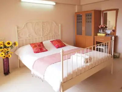 Thanapa Mansion - Hostel - 26