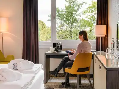 Mercure Koeln West - 36