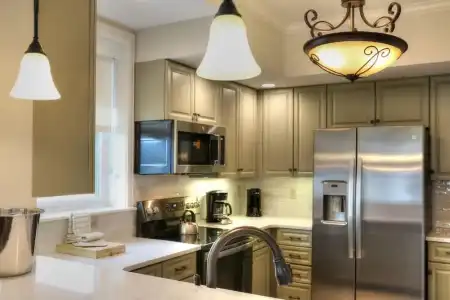 RiverStone Condo Resort & Spa - 363