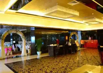 Shenzhen Shuidu Holiday, North Railway Station - 17