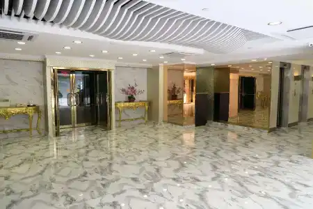 Best Western Plus Tsim Sha Tsui - 12