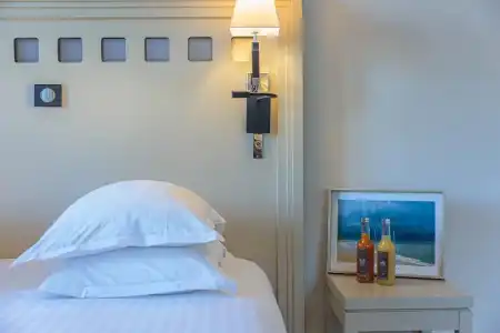 Grand Tonic & SPA NUXE - 65